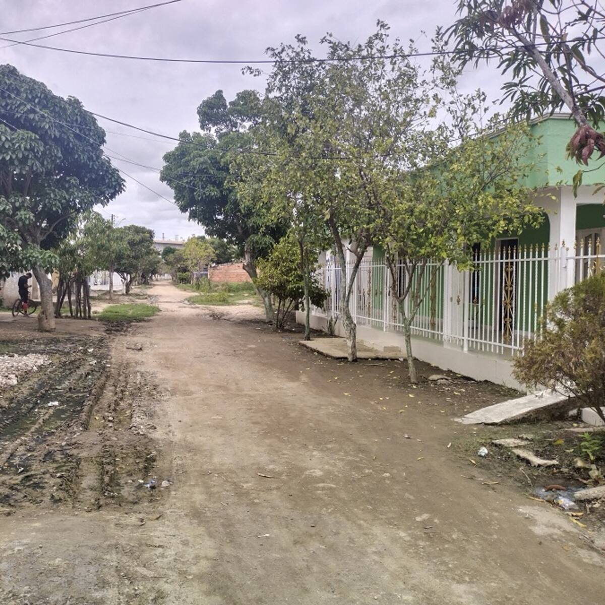 Notarios de Bolívar trasladan sus despachos a orillas del río Magdalena