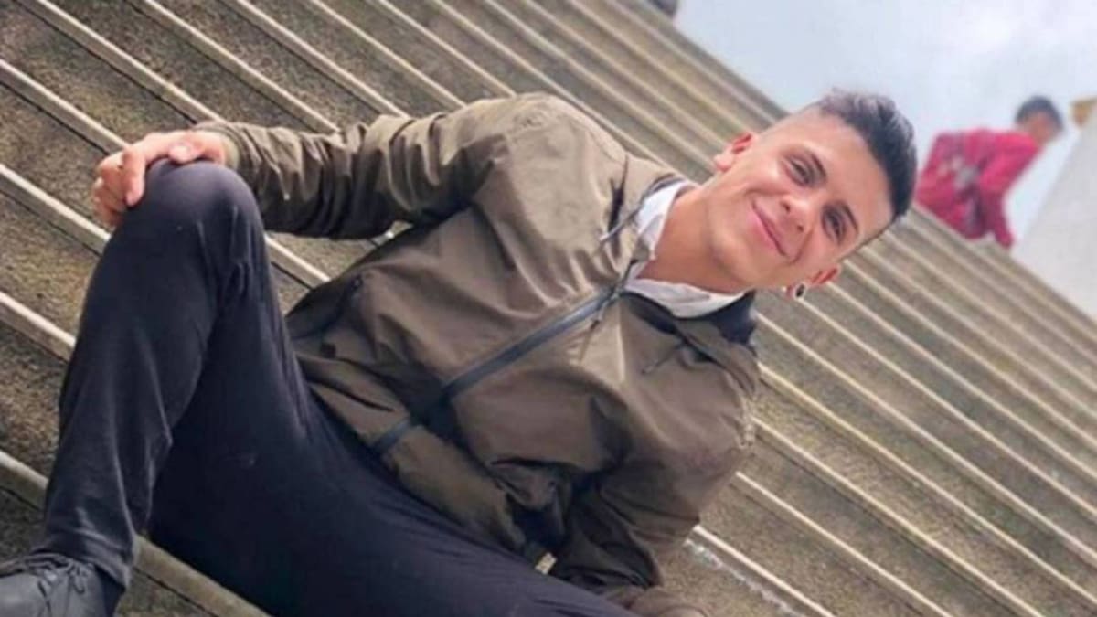 A juicio disciplinario capitán de la Policía implicado en crimen de Dilan Cruz