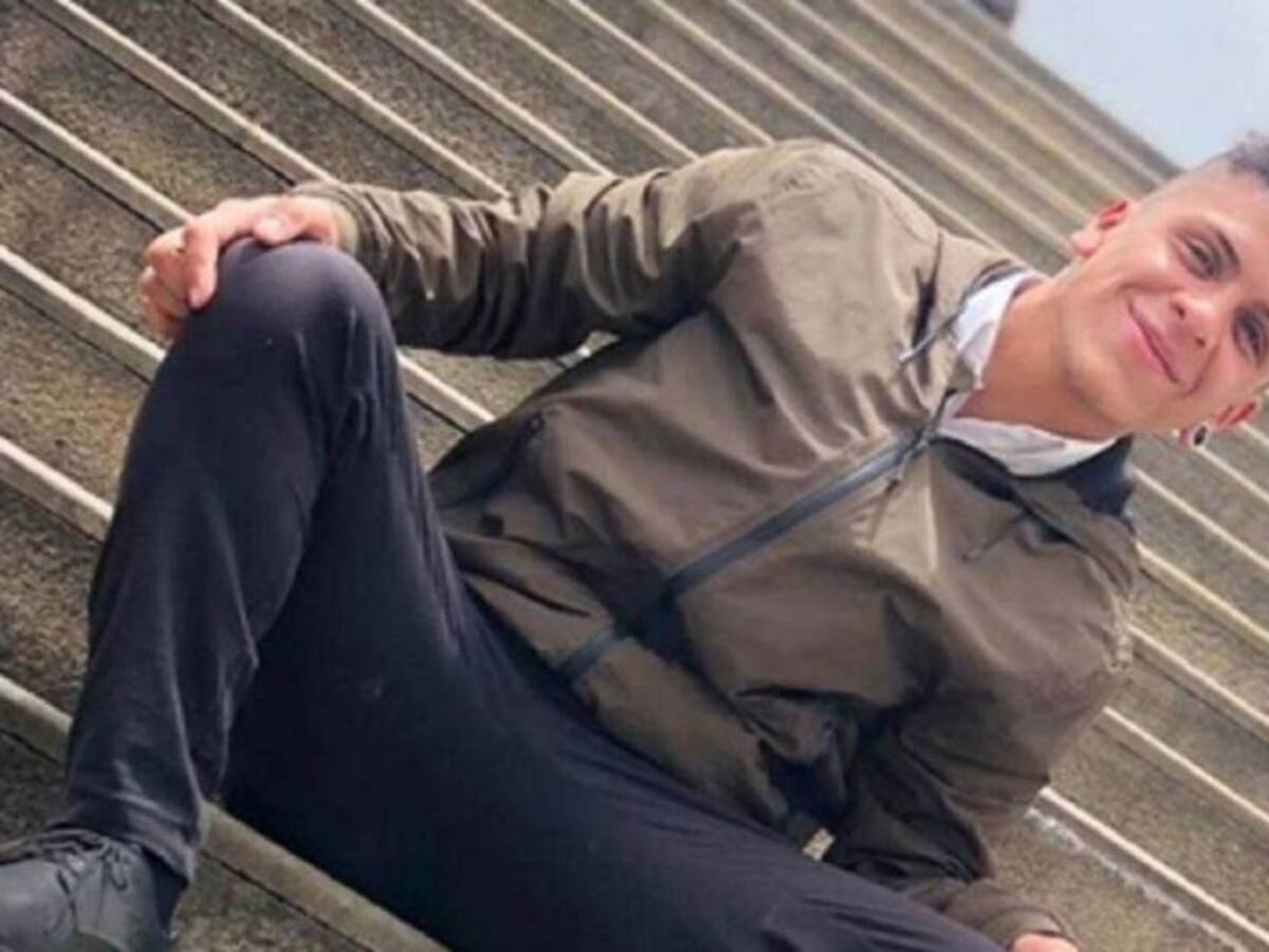 A juicio disciplinario capitán de la Policía implicado en crimen de Dilan Cruz