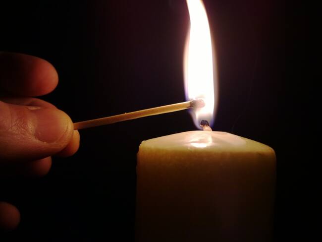 Por infidelidad mujer mató a su esposo al quemarlo con aceite