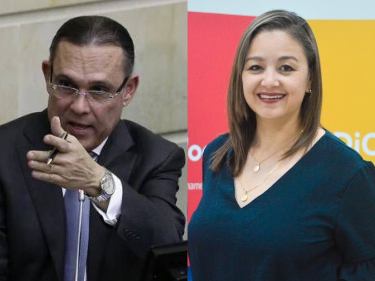 No representa oficialidad de Partido Conservador: Efraín Cepeda sobre Luz Cristina López