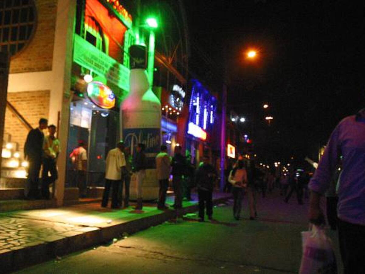 Distrito expide resolución que permite ampliar el horario de rumba en Bogotá
