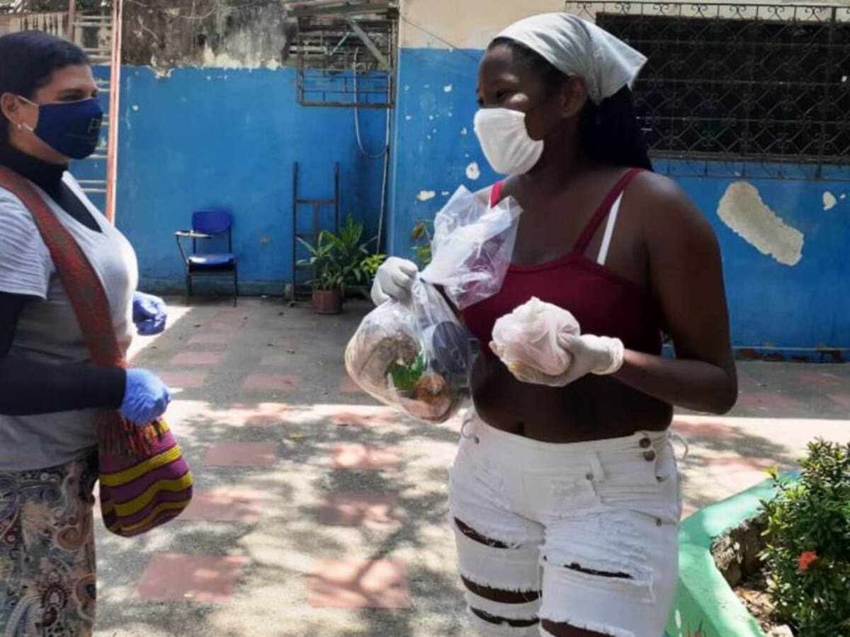 Sindicato de educadores no apoyará logística del PAE de Cartagena