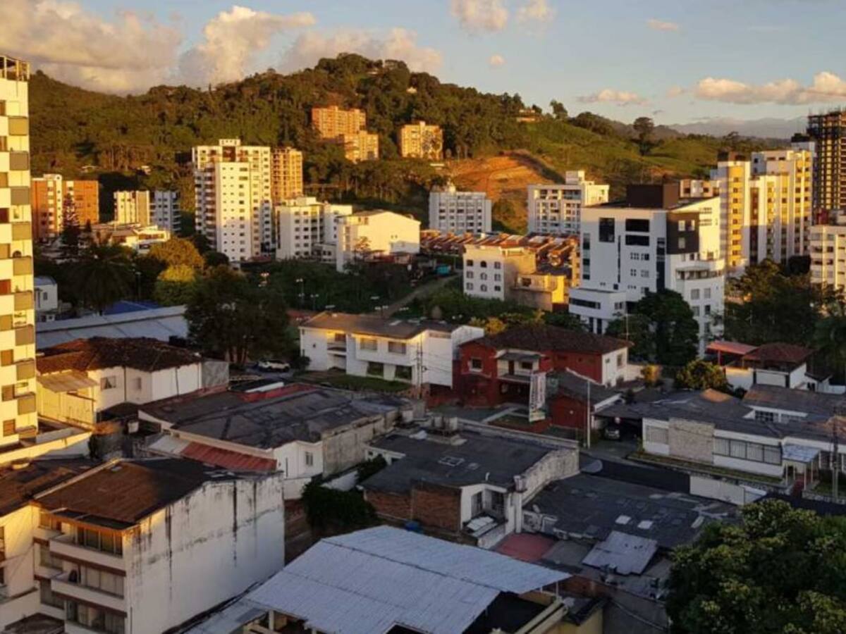 El desempleo en Pereira se mantiene en un dígito con una tasa del 8.6%