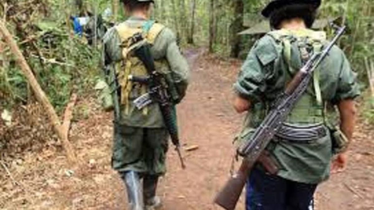 Ex combatientes de las Farc rechazaron asesinatos de compañeros