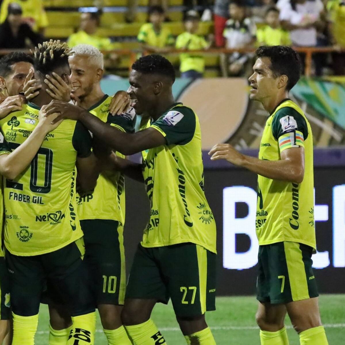 Huila se aferra a un milagro: ¿qué necesita para permanecer en primera división?