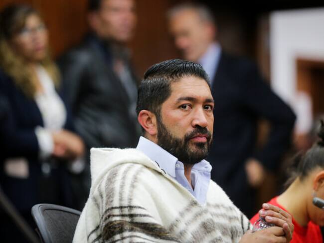 César Pachón. Foto: (Colprensa-Mariano Vimos)