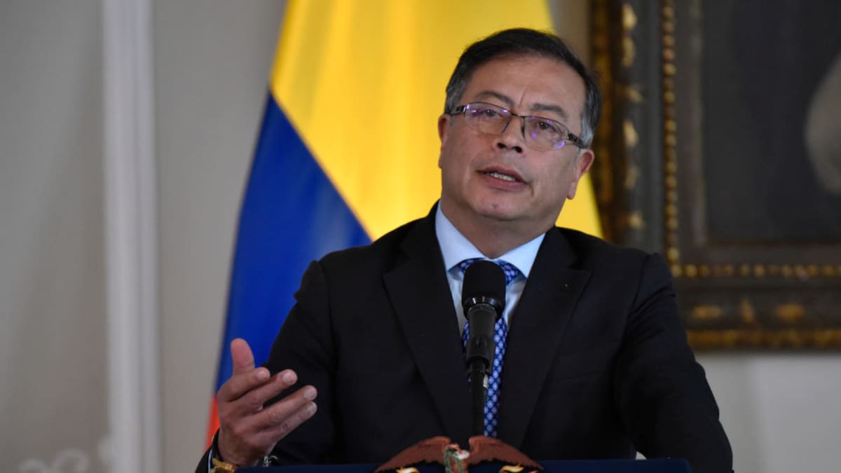 Gobierno alista declaratoria de emergencia económica y social