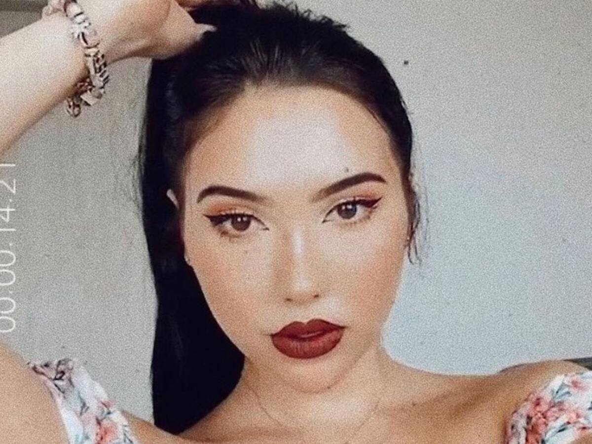 Aída Merlano confesó que le gustan las mujeres