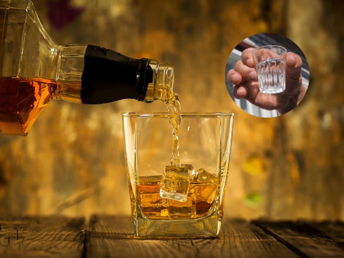 ¿Qué tiene más alcohol, el ron o el aguardiente? Grados de alcohol de cada bebida