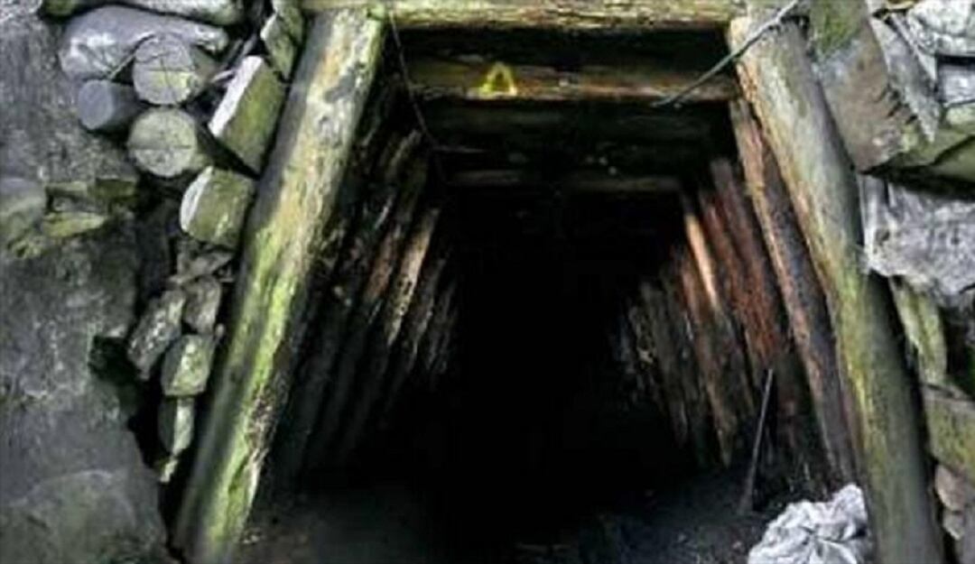 Incertidumbre por la situación de los mineros de la Mestiza