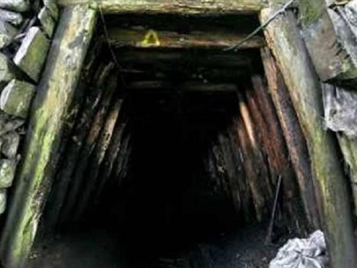 Crece la incertidumbre por la situación de los mineros de la Mestiza
