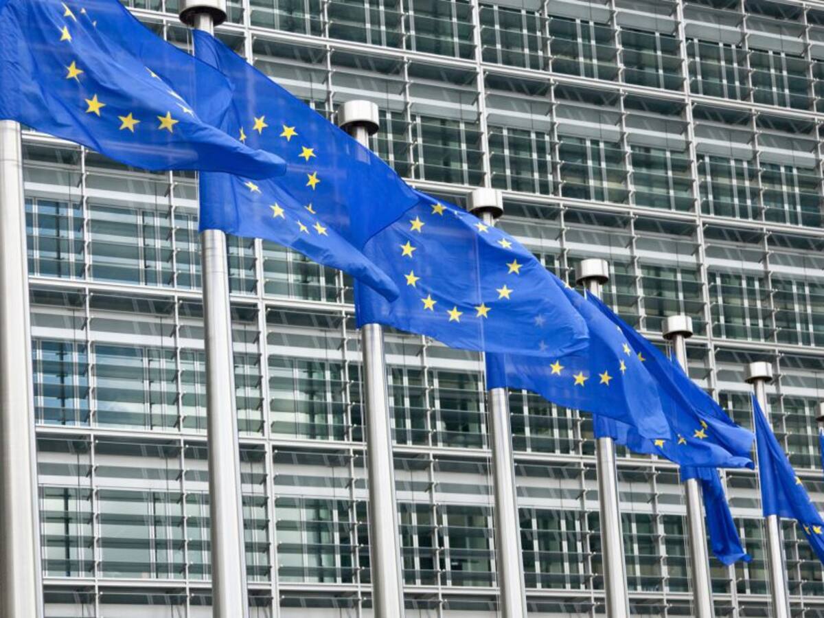 UE acomoda 70 % de sus proyectos en Colombia para ayudarla por el COVID-19