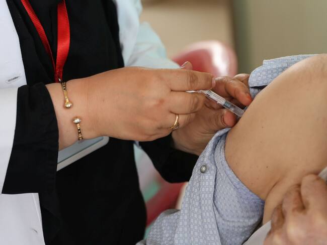 Gobierno inició distribución de más de 5 millones de vacunas contra la influenza