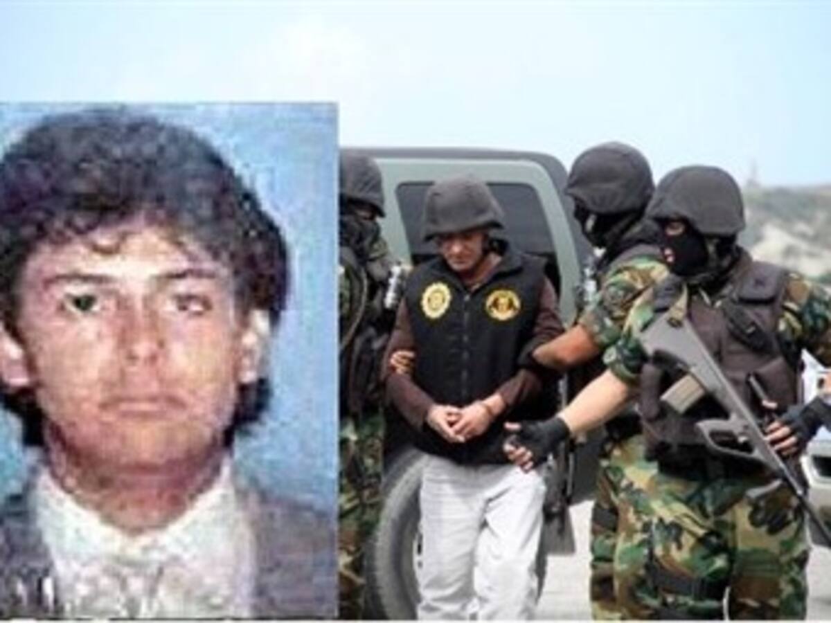 'Martín Llanos' y 'Caballo' responderán por más de 10 mil víctimas de las autodefensas