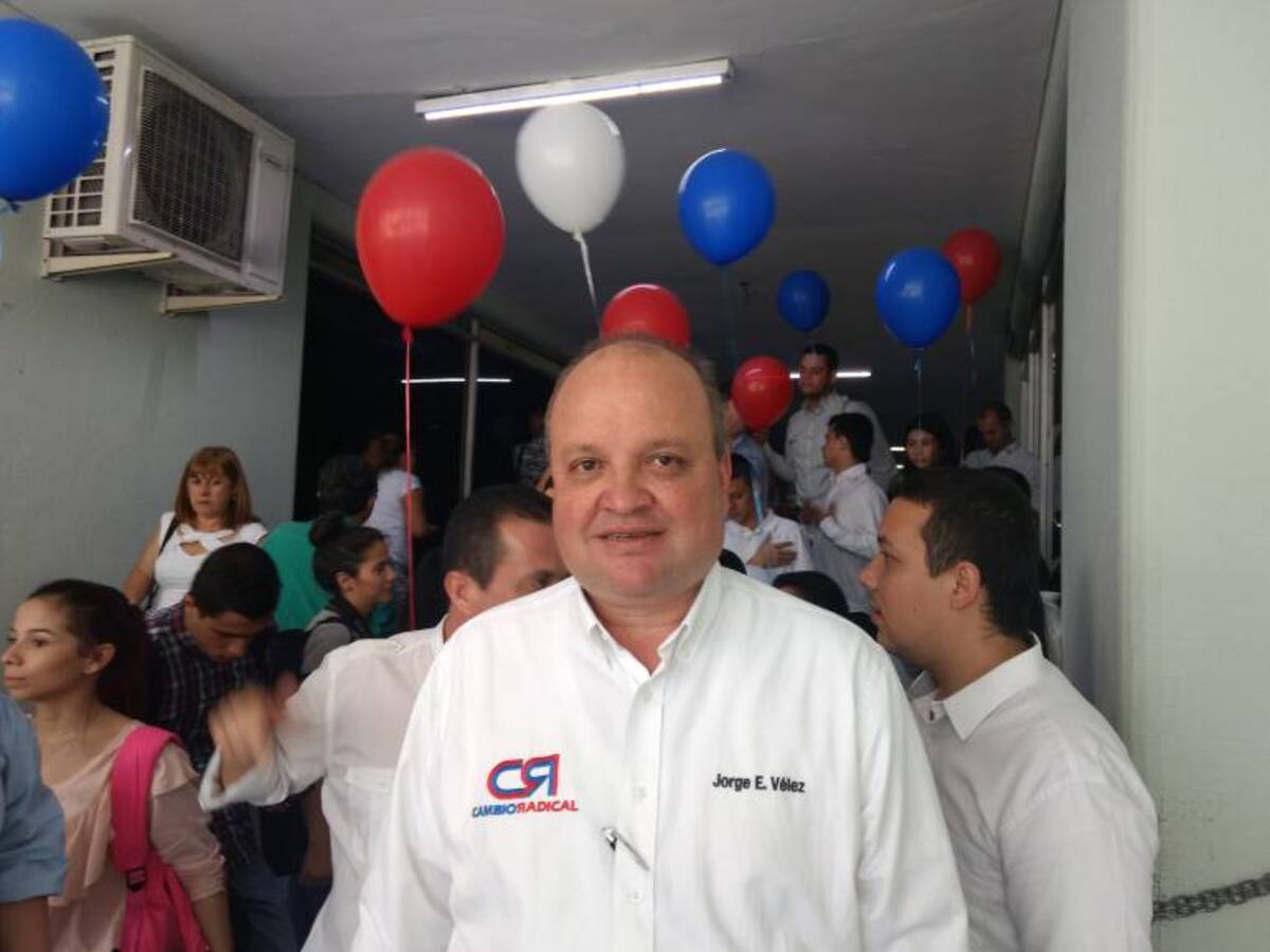 Avalancha de inscripciones en Medellín para el Congreso