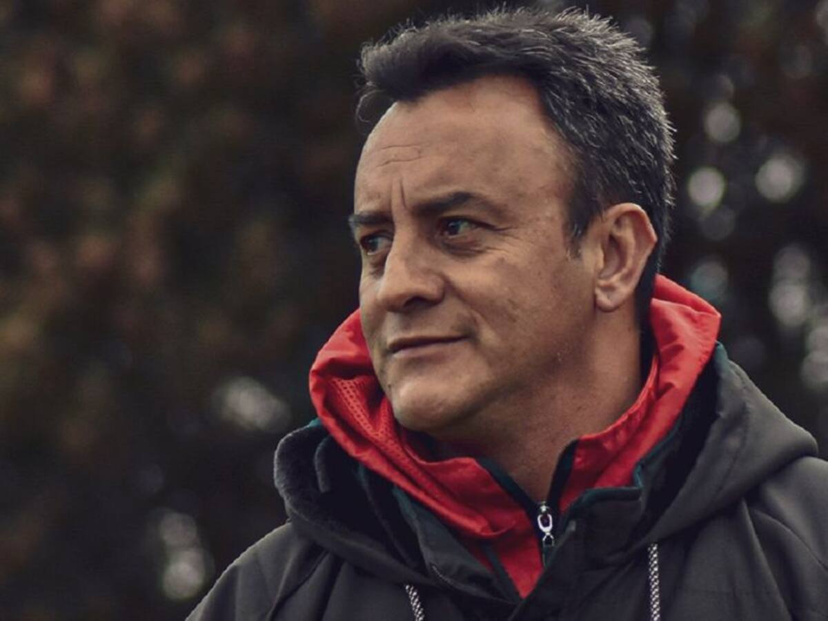 "La manera de honrar la memoria de nuestro técnico es trabajar fuertemente"