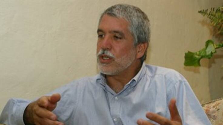 Lo mejor sería que Petro termine el periodo: Enrique Peñalosa