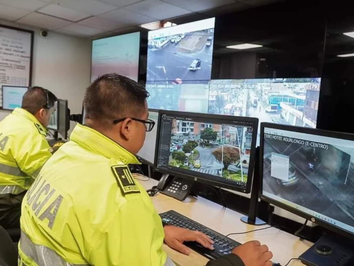 El 8 de agosto deberá finalizar la instalación de cámaras de seguridad en Pasto