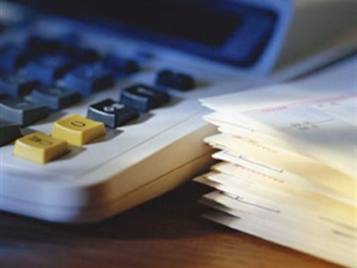 Reforma Tributaria será presentada al Congreso en marzo de 2012