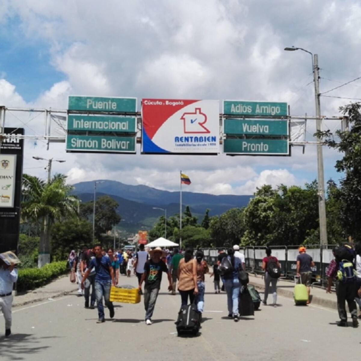 Municipios de frontera piden aumentar vacunación con el COVID -19