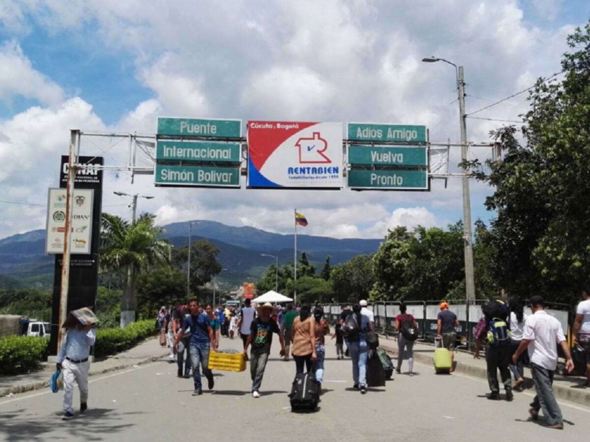 Municipios de frontera piden aumentar vacunación con el COVID -19