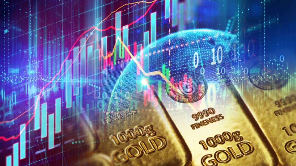 ¿Cuánto vale 1 gramo de oro en Colombia? Precio para HOY, según el Banco de la República