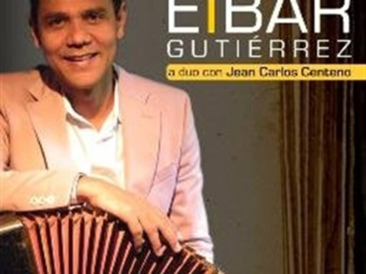 Desconectado Con Éibar Gutiérrez
