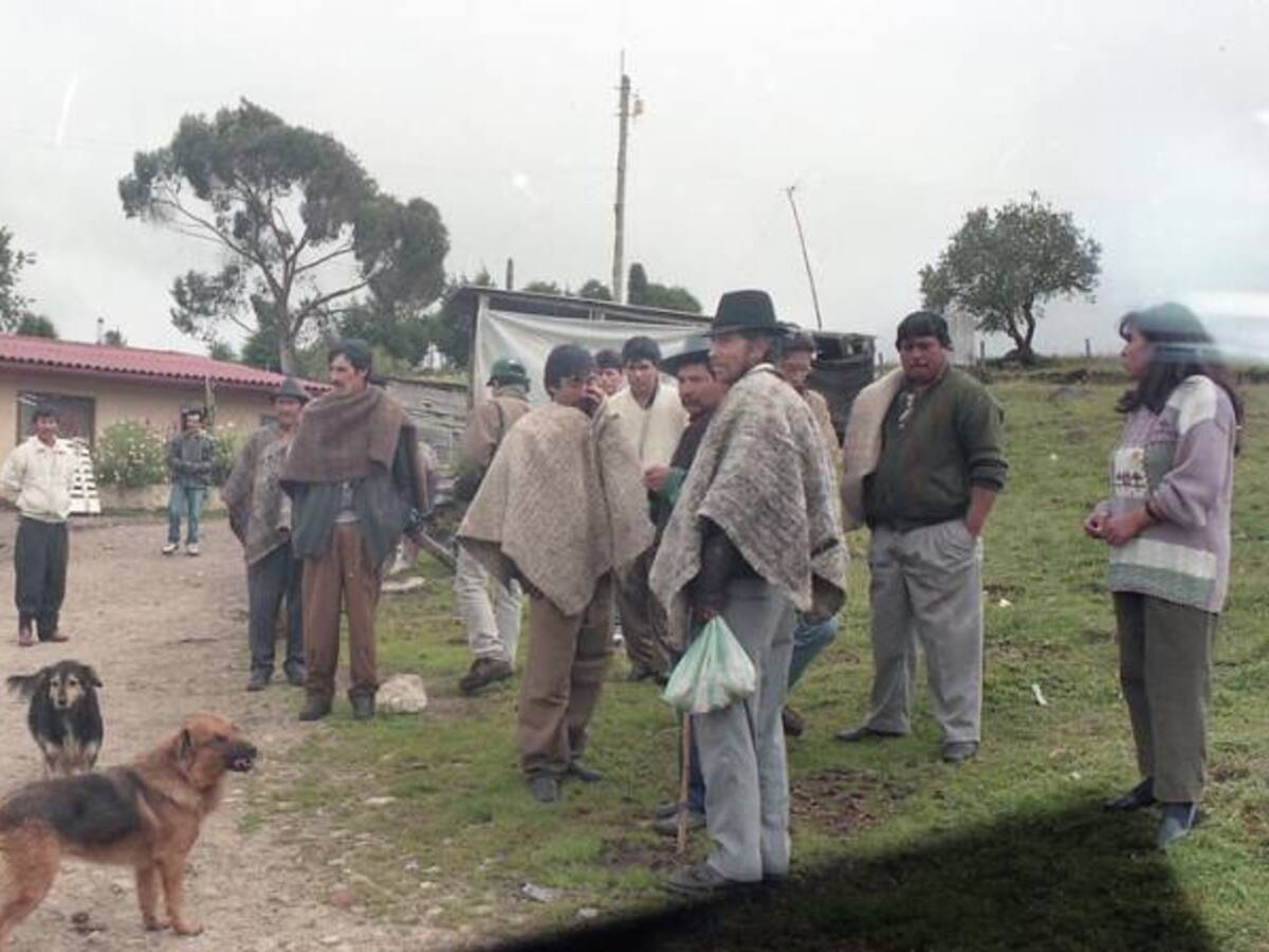 El Pacífico sigue siendo la región con más desplazados en Colombia