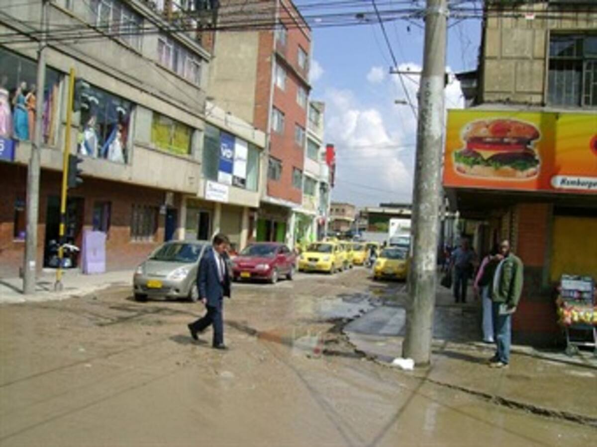 Localidad Antonio Nariño completa 196 días sin ningún homicidio