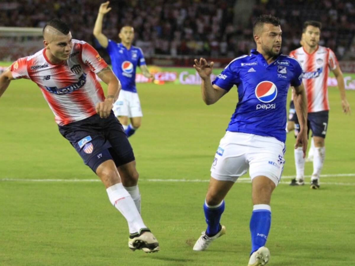 El Pulso del Fútbol, 4 de noviembre