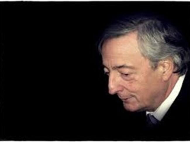 Piden exhumar cadáver de Néstor Kirchner por sospechas de asesinato