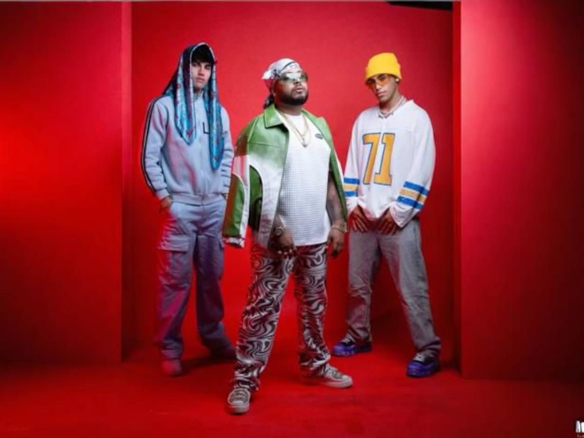 Champeta y reguetón: Kevin Flórez lanza “Carita buena” junto a Sebas & Lenni