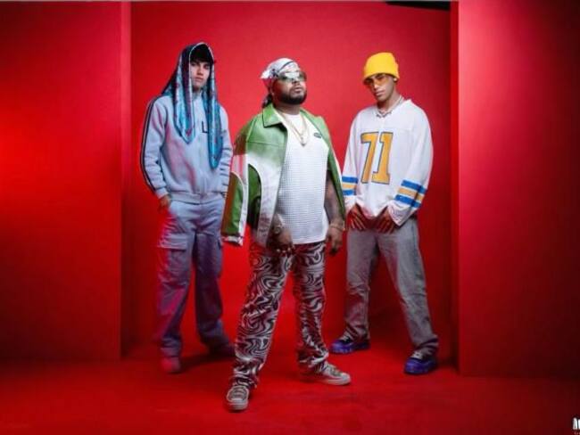 Champeta y reguetón: Kevin Flórez lanza “Carita buena” junto a Sebas & Lenni