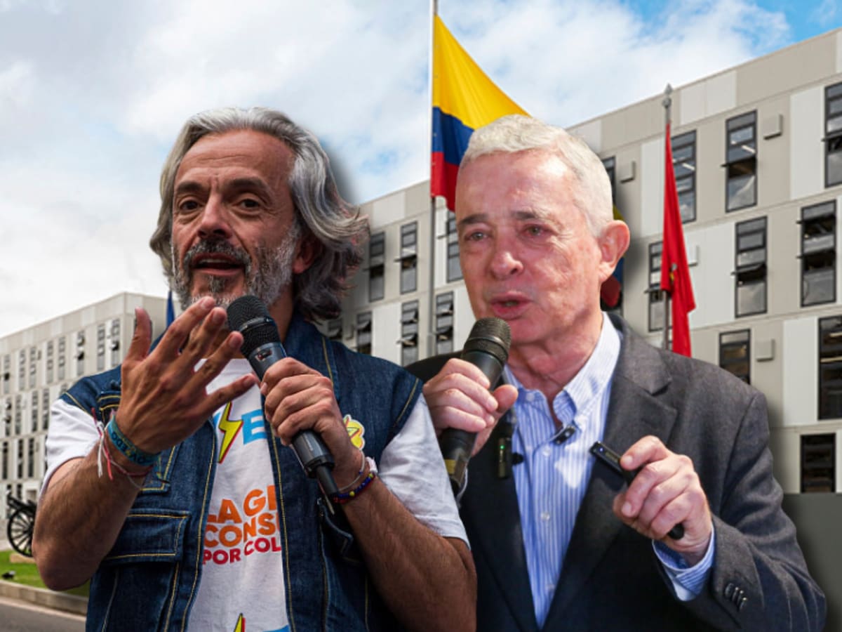“Muchos votantes de centro se espantaron cuando se propuso a Uribe como MinDefensa”: Juan D. Oviedo