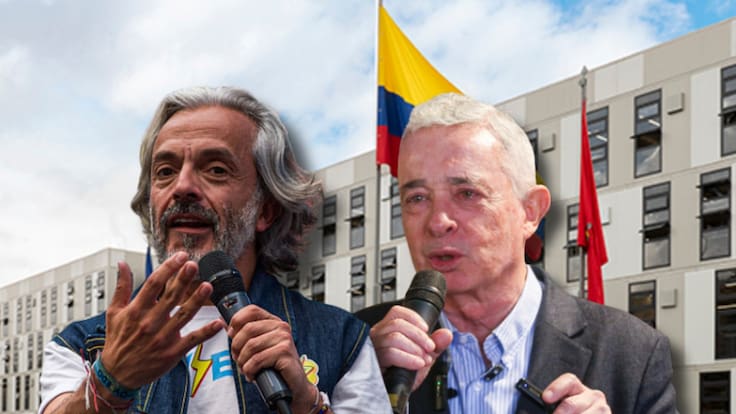 “Muchos votantes de centro se espantaron cuando se propuso a Uribe como MinDefensa”: Juan D. Oviedo