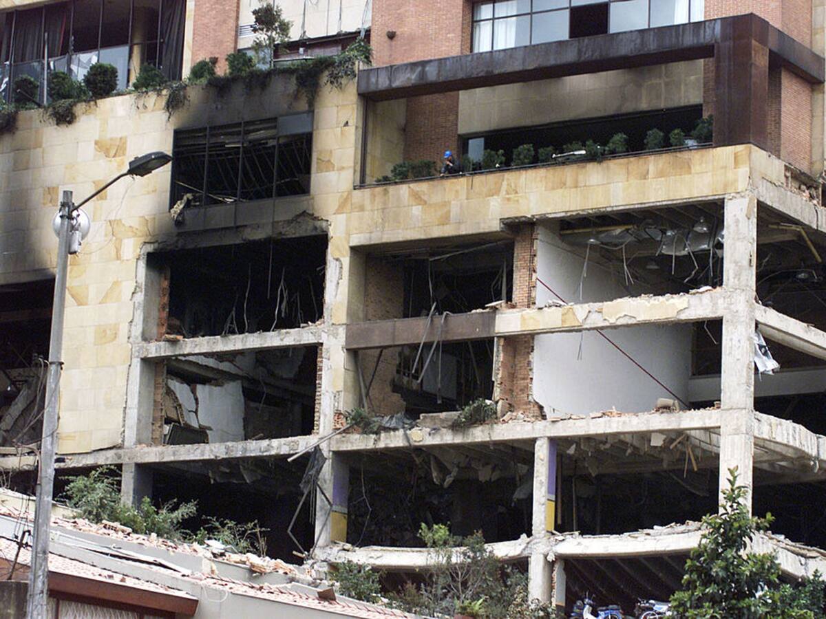 ¿En qué va la investigación del atentado al Club El Nogal en la JEP?