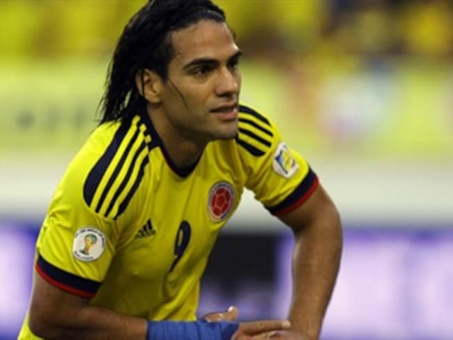 Montar una nueva Selección Colombia sin Falcao, un capítulo irónico