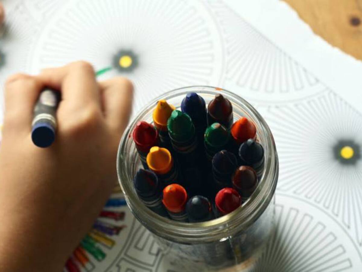 Entrenamiento cerebral para activar el cerebro de los niños en vacaciones escolares