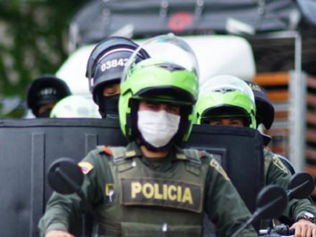 Más de mil riñas se atendieron durante el fin de semana
