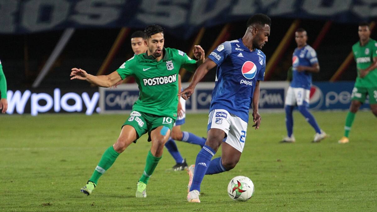 El Pulso del Fútbol, 28 de julio de 2021