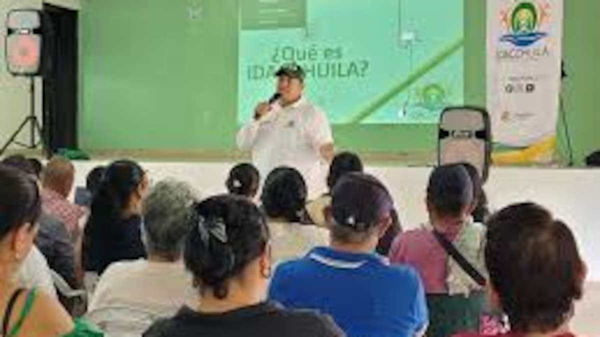 Preocupación en el Huila por amenazas a líderes comunales