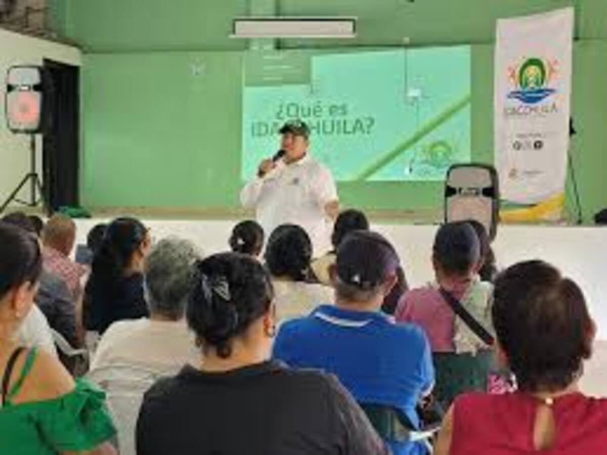 Preocupación en el Huila por amenazas a líderes comunales