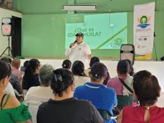 Las amenazas provienen de actores no identificados. Foto redes sociales.