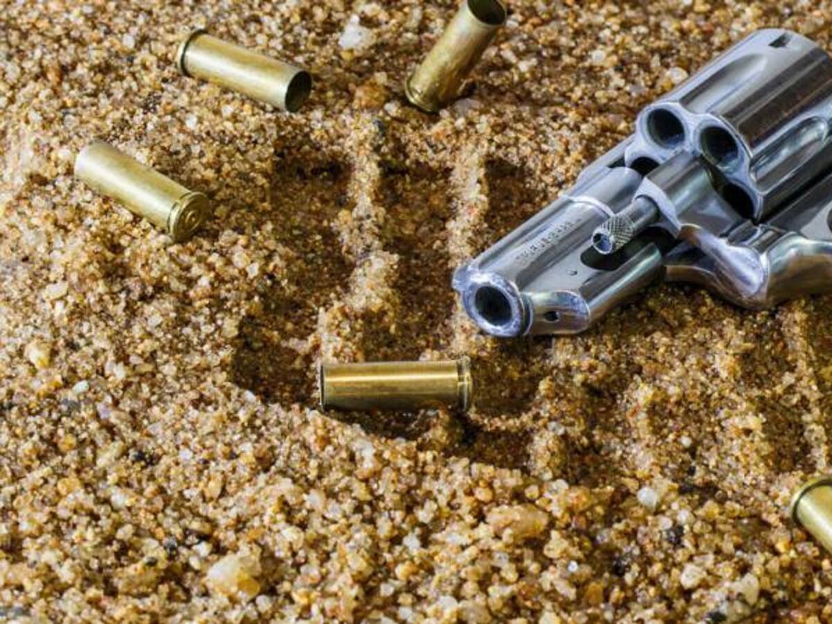 Un policía muerto, otro más herido y dos civiles heridos deja plan pistola en Norte de Santander