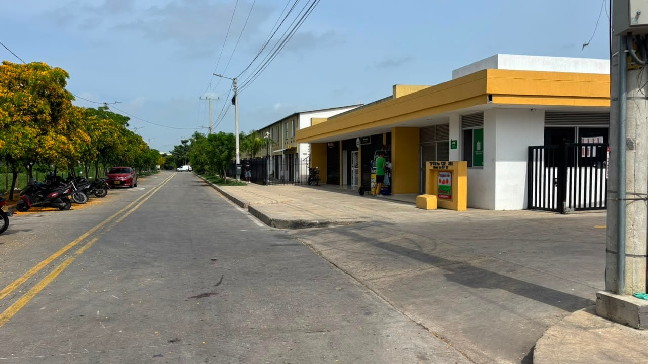 Parque de Bolívar. // Caracol Radio Cartagena