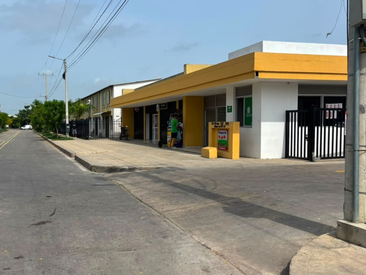 Habitantes de Parques de Bolívar denuncian racionamientos de luz de hasta 16 horas