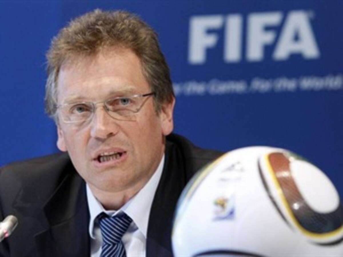 Estadio Maracaná acogerá final de la Copa Confederaciones 2013