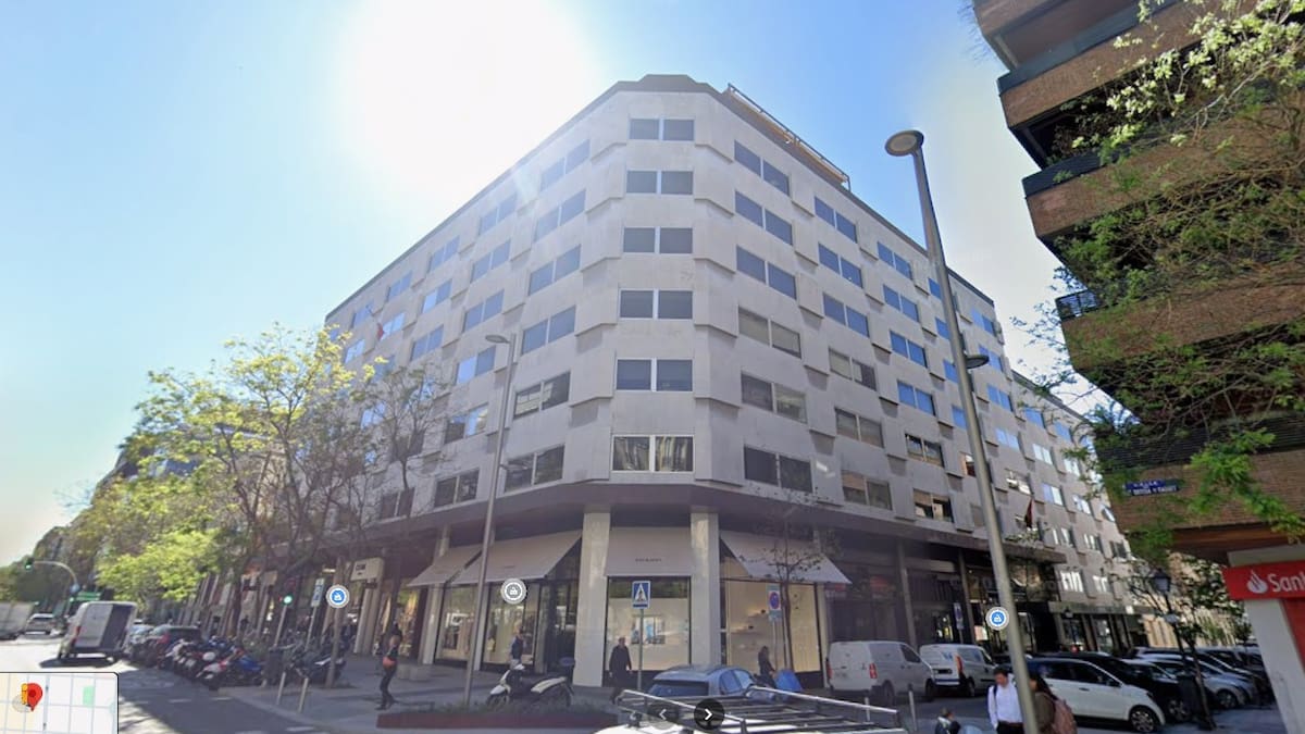 Consulado de Colombia en Madrid abandonará sede inaugurada hace año y medio con canciller a bordo