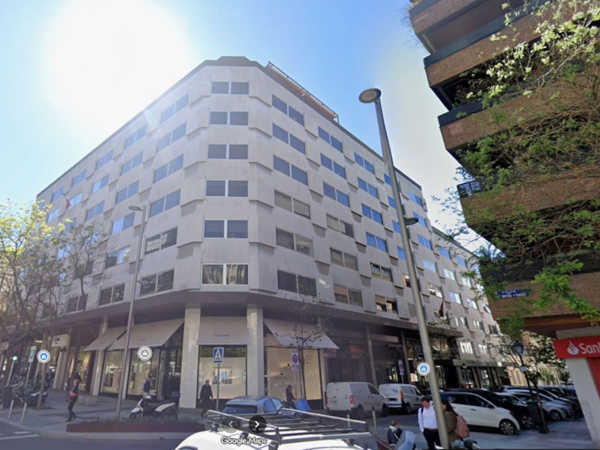 Consulado de Colombia en Madrid abandonará sede inaugurada hace año y medio con canciller a bordo